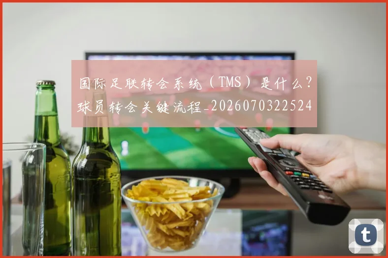 国际足联转会系统(TMS)是什么?球员转会关键流程_20260703225248