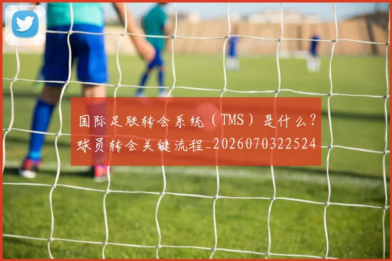 国际足联转会系统(TMS)是什么?球员转会关键流程_20260703225248